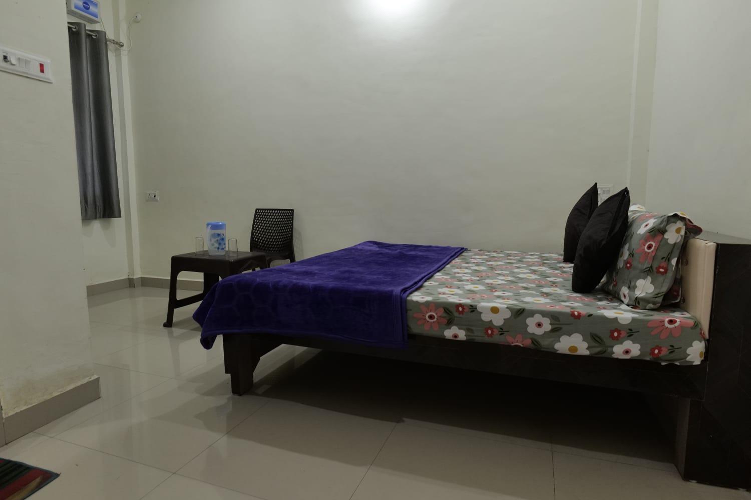 Hotel Jaanvi Orchha Exterior photo